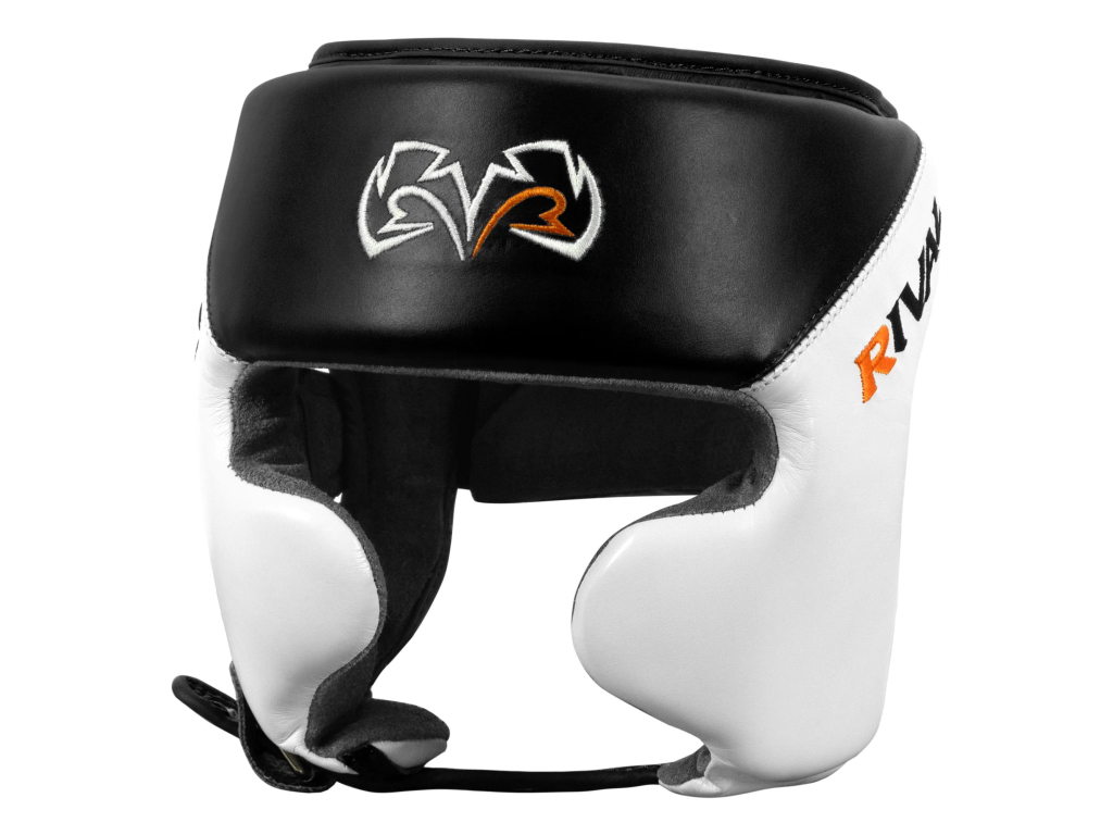 Шолом RIVAL Boxing Amateur Competition with Cheek