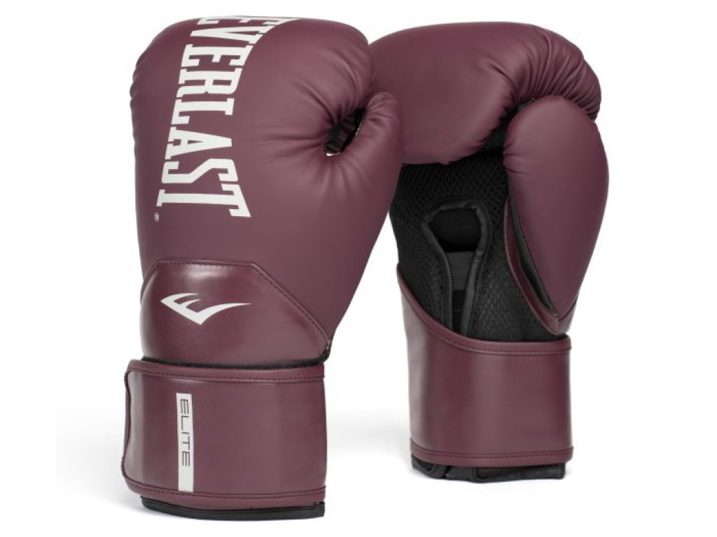 Тренувальні рукавички EVERLAST Elite ProStyle 2 Boxing Gloves