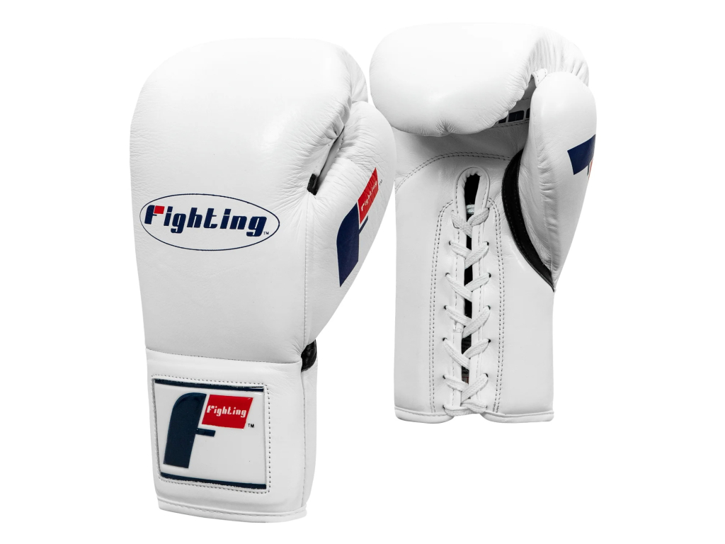 Професійні рукавички FIGHTING SPORTS Fearless Certified Pro Fight Gloves II