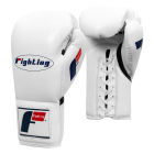 Професійні рукавички FIGHTING SPORTS Fearless Certified Pro Fight Gloves II
