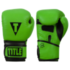 Тренувальні рукавички TITLE Boxing Dauntless Training Gloves