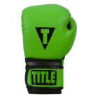 Тренувальні рукавички TITLE Boxing Dauntless Training Gloves