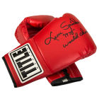 Сувенірні рукавички для автографів TITLE Boxing Autograph Gloves