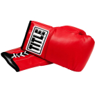 Сувенірні рукавички для автографів TITLE Boxing Autograph Gloves