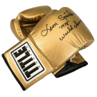 Сувенірні рукавички для автографів TITLE Boxing Autograph Gloves