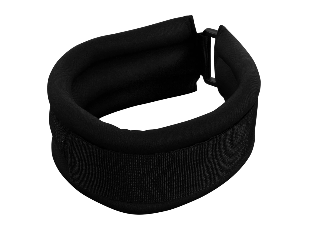 Тренажер для шеи TITLE Boxing Neck Strengthener 3.0