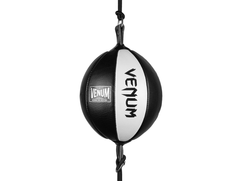 Пневматична груша на розтяжках VENUM Venum Hurricane double ended 