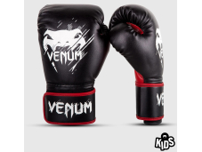 Дитячі рукавички VENUM Contender Kids Boxing Gloves