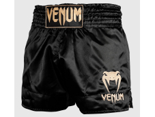 Шорти для тайського боксу VENUM Muay Thai Shorts Classic