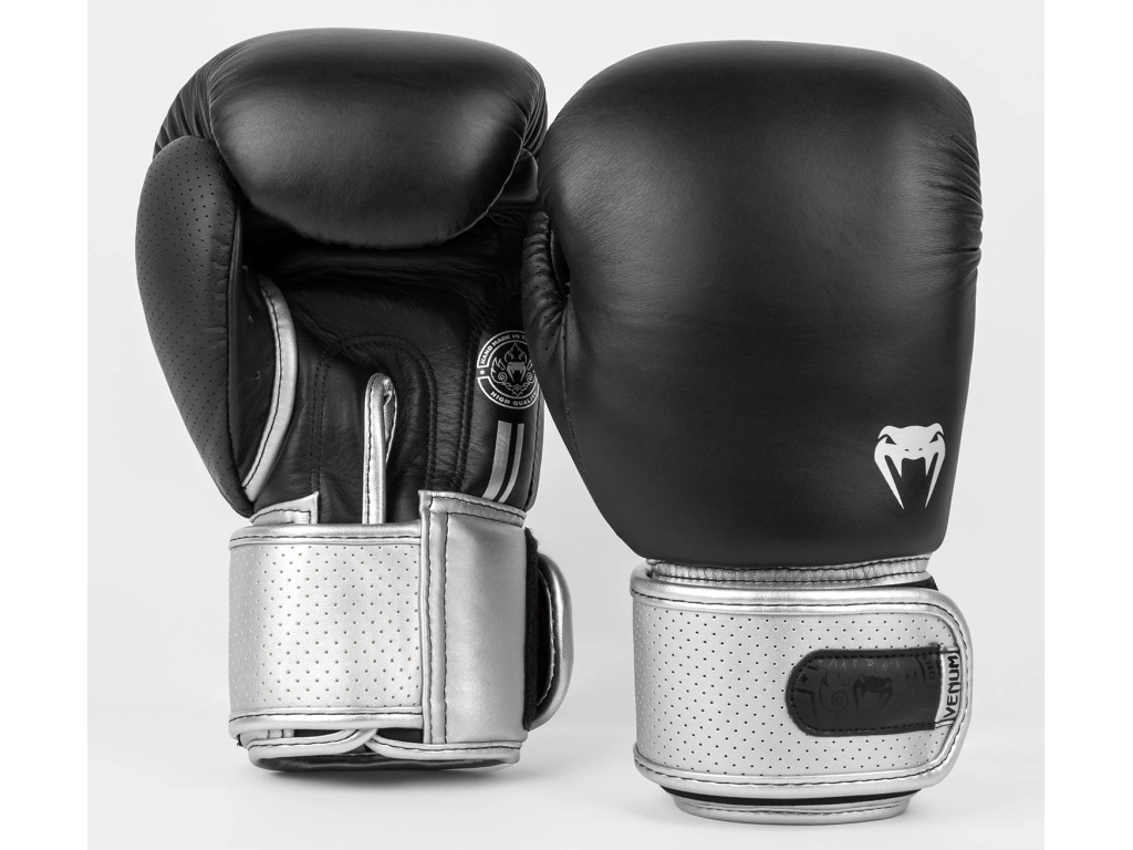 Тренувальні рукавички VENUM Power 2.0 Boxing Gloves
