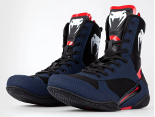 Боксерки VENUM Elite Boxing Shoes