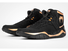 Боксерки VENUM Venum Elite Boxing / Wrestling Shoes