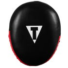 Лапи TITLE Boxing Air Vent Technology Punch Mitt