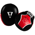 Лапи TITLE Boxing Air Vent Technology Punch Mitt