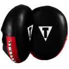 Лапи TITLE Boxing Air Vent Technology Punch Mitt