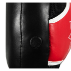Лапи TITLE Boxing Air Vent Technology Punch Mitt