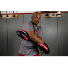 Лапи TITLE Boxing Air Vent Technology Punch Mitt