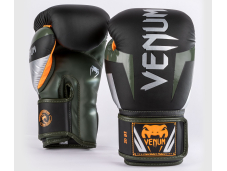Боксерські рукавички VENUM Elite Boxing Gloves