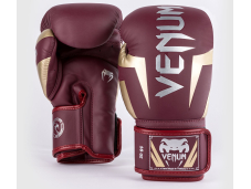 Боксерські рукавички VENUM Elite Boxing Gloves