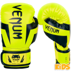 Перчатки детские VENUM Elite Boxing Gloves Kids 