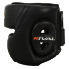 Шолом RIVAL Hybrid Headgear