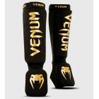 Захист ніг VENUM Kontact Shinguards and Insteps Cotton