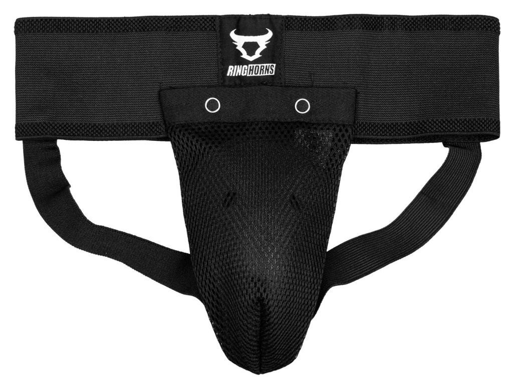 Захист паху RINGHORNS Charger Groin Guard & Support