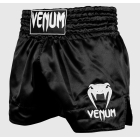 Шорти для тайського боксу VENUM Muay Thai Shorts Classic