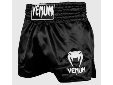 Шорти для тайського боксу VENUM Muay Thai Shorts Classic