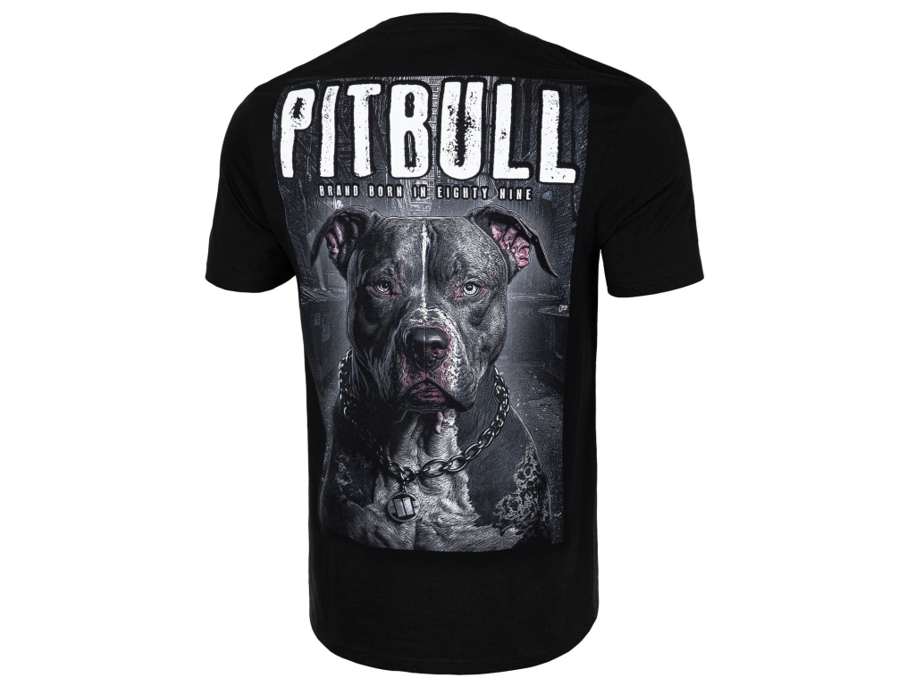 Футболка PIT BULL Street King T-shirt