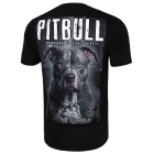 Футболка PIT BULL Street King T-shirt
