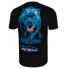 Футболка PIT BULL In Blue T-shirt