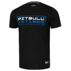 Футболка PIT BULL In Blue T-shirt