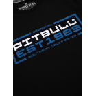 Футболка PIT BULL In Blue T-shirt