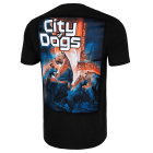 Футболка PIT BULL City Of Dogs 24 T-shirt