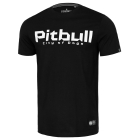 Футболка PIT BULL City Of Dogs 24 T-shirt