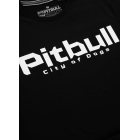 Футболка PIT BULL City Of Dogs 24 T-shirt