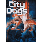 Футболка PIT BULL City Of Dogs 24 T-shirt