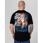 Футболка PIT BULL City Of Dogs 24 T-shirt