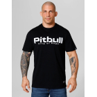 Футболка PIT BULL City Of Dogs 24 T-shirt