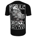 Футболка PIT BULL Origin T-shirt