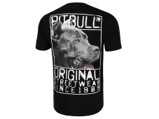 Футболка PIT BULL Origin T-shirt