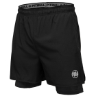 Шорти PIT BULL Mens Performance Shorts Mesh