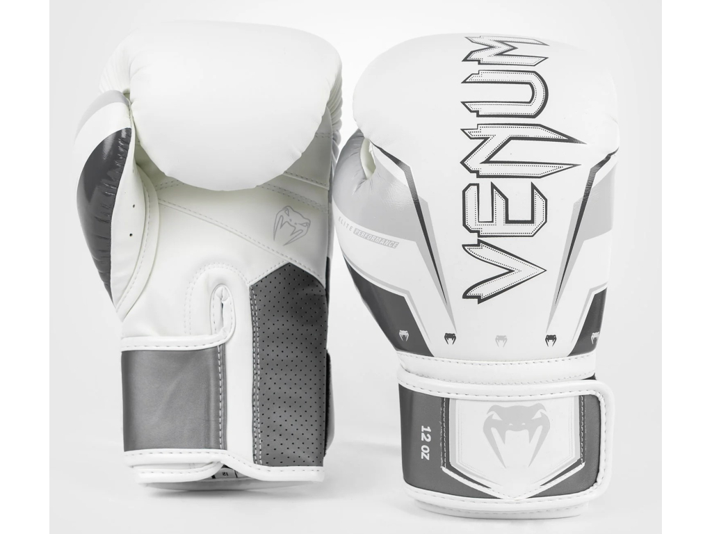Рукавички тренувальні VENUM Elite Evo Boxing Gloves