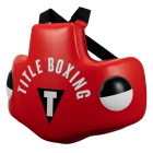 Пояс тренера TITLE Boxing Combination Body Protector