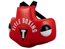 Пояс тренера TITLE Boxing Combination Body Protector