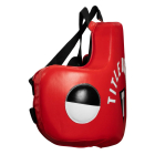 Пояс тренера TITLE Boxing Combination Body Protector