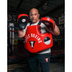 Пояс тренера TITLE Boxing Combination Body Protector