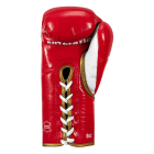Професійні рукавички TITLE Boxeo Pro Fight Gloves