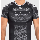 Рашгард VENUM Gorilla Jungle Rashguard Short Sleeves